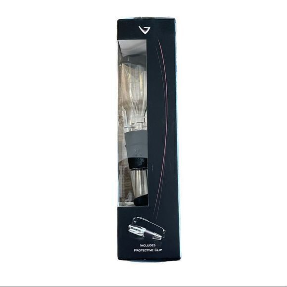 NWT Vinturi Mini Wine Aerator - Picture 3 of 3